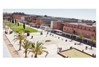 Apartamento T1 em Aveiro