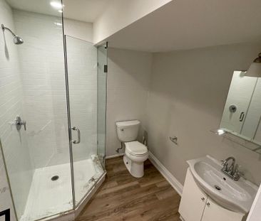 For Lease - 30 Watson Street Unit# Bsmt, Toronto, Ontario - Photo 3