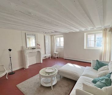 Appartement à louer 2 pièces • 74,02 m2 Versailles - Photo 4