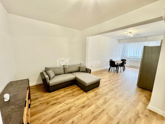 2 camere, zona Teilor ,pet friendly - Fotografie 1