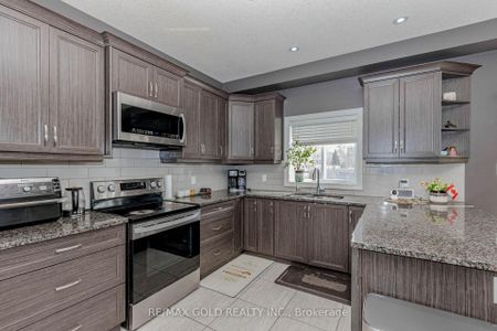 For Lease - 240 Birkinshaw Road, Cambridge, Ontario - Photo 4