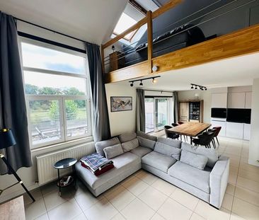 Appartement te huur - Foto 4