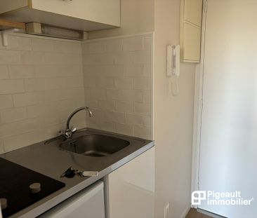 Location Appartement T 1 - Bruz - BRUZ - Photo 1