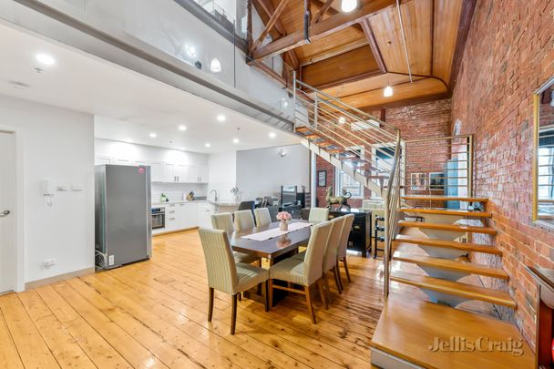 13/93 Oxford Street, Collingwood - Photo 1