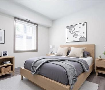 For Lease - 36 GRANT Avenue Unit# 1B, Hamilton, Ontario - Photo 3