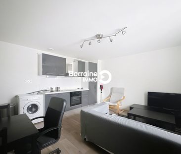 Location appartement à Brest, 2 pièces 36.15m² - Photo 5