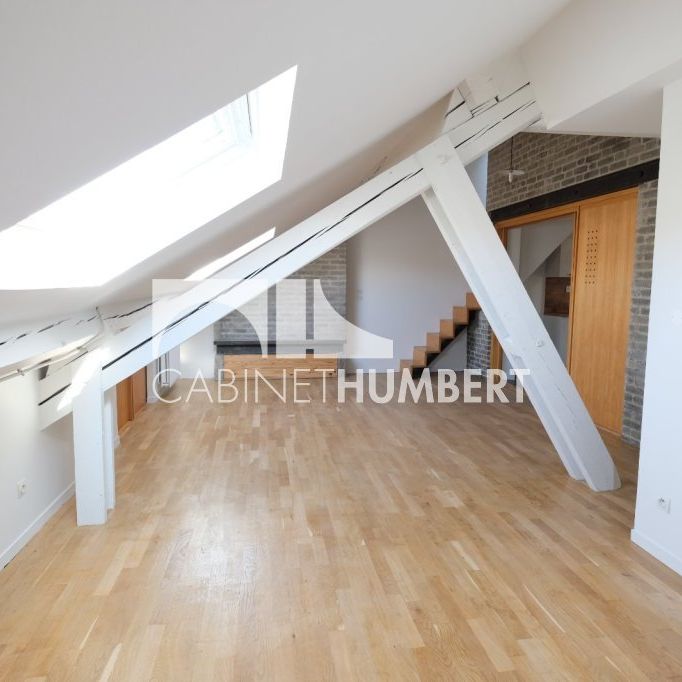 APPARTEMENT T5 A LOUER - Photo 1