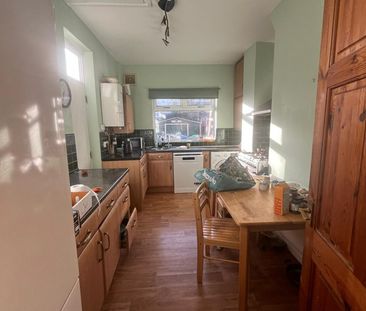 Room in a Shared House, Gorse Street, M32 - Photo 3