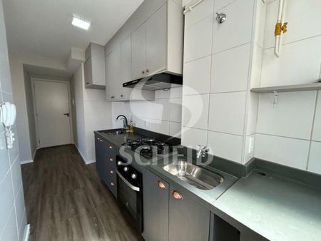 Apartamento Para Locação Na Av Cupecê Próximo Ao Parque Do Nabuco, Não Tem Vaga de Garagem. - Photo 3