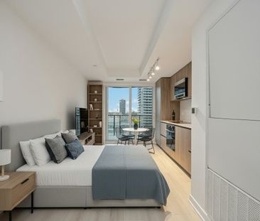 For Lease - 120 Broadway Avenue Unit# 1011, Toronto, Ontario - Photo 2