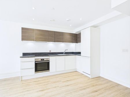 1 bedroom apartment to rent - Photo 4