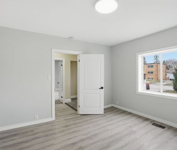 For Lease - 151 Waterloo Street, London East, Ontario - Photo 1