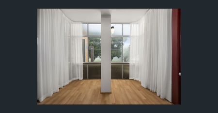 Hidden Gem in Gated Complex with Queens Park Views! - Photo 3