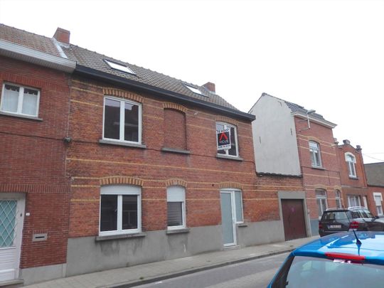 3 slaapkamer burgerwoning in Mariakerke - Photo 1