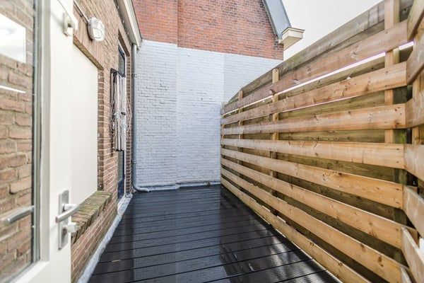 Te huur: Appartement Zandhofsestraat in Utrecht - Foto 1