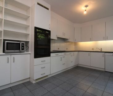 Sablon - Duplex 2ch + cour intérieure +/- 135m² - Bruxelles 1 - Foto 5
