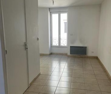 Location Appartement 2 pièces 37m² NIMES 30000 - Photo 3