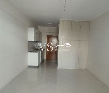 Studio/Γκαρσονιέρα για ενοικίαση Τερψιθέα - Γλυφάδα (Πάτρα) - Photo 2