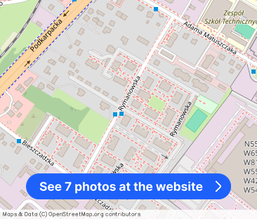 Wynajmę mieszkanie - Photo 1