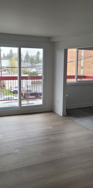 Magnifique 5 1/2 Sur Grande-Allée - Photo 1