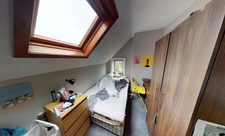 4 bedroom flat to rent - Photo 5