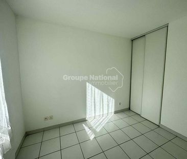 Location Appartement 3 pièces 60m² - Photo 6