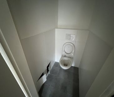 Bruck. Goethestraße - 3 (2 SZ) Zimmerwohnung mit Loggia ... Erstbez... - Photo 4