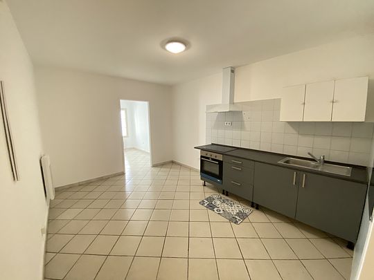 Appartement 3 Pièces 48 m² - Photo 1