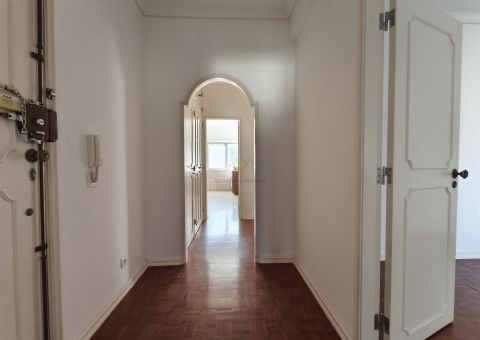 Apartamento T2
