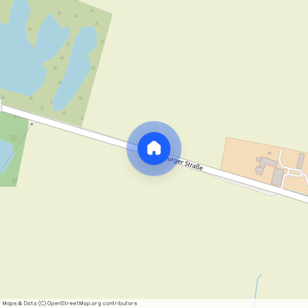 Hessenburger Str., 18317, Saal