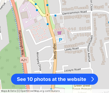 2 bedroom maisonette for rent - Photo 1