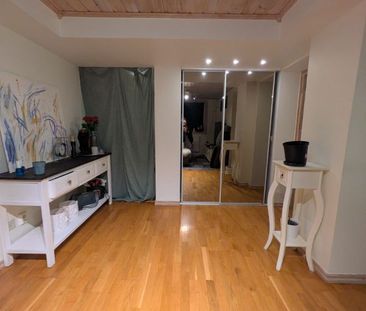 Tegnersgatan 3B - Foto 5