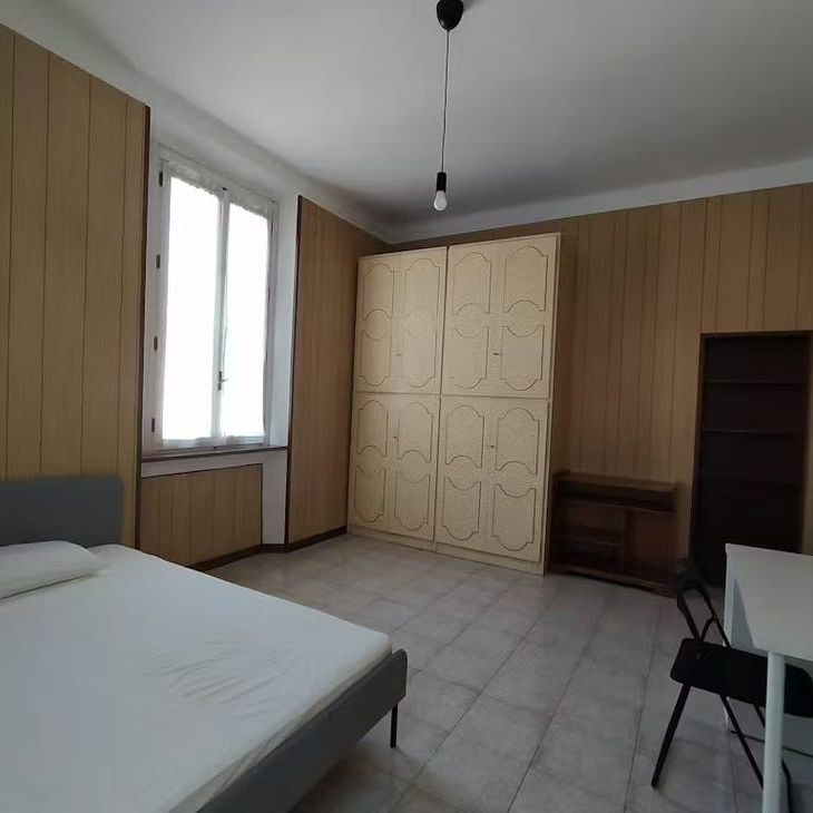 Via Mac Mahon, Milan, Lombardy 20155 - Foto 1