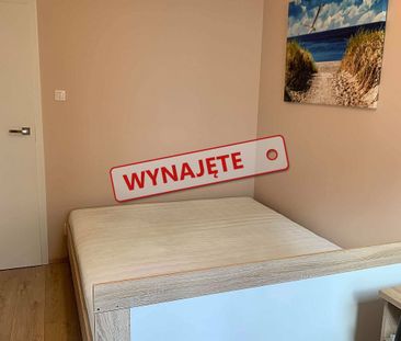 Dwupokojowe mieszkanie z tarasem ul. Sowińskiego ! - Zdjęcie 5