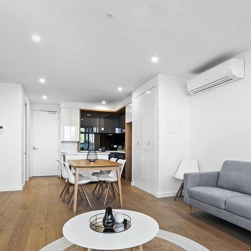 301/59-63 Warrigal Road, Hughesdale - Photo 1