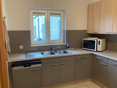 Appartement - Te huur - Foto 3