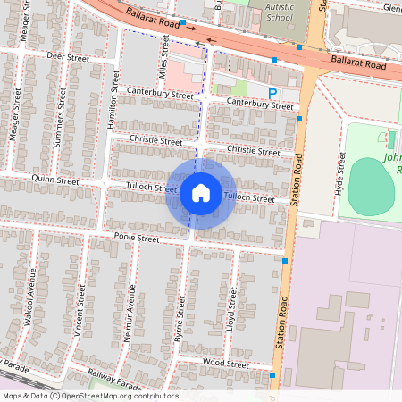 23 Tulloch Street, Vic 3023, Deer Park