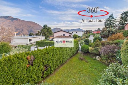 4.5 Zimmer, 120 m² - Photo 4
