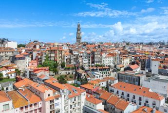 Apartamento T1 equipado e mobilado, em Santo Ildefonso