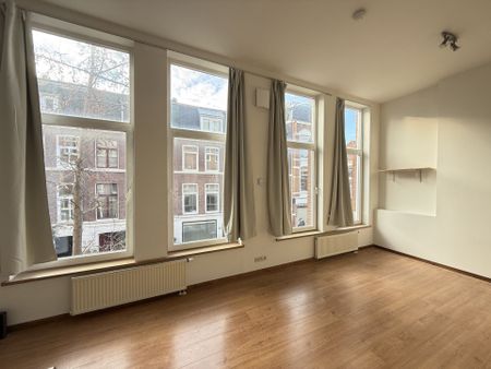 Te huur: Studio 2e De Riemerstraat in Den Haag - Photo 4
