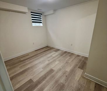 For Lease - 3 Bushwood Trail Unit# Basement, Brampton, Ontario - Photo 6