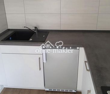 Exklusive Senioren-Penthouse-Wohnung im Betreuten Wohnen mit Fahrst... - Photo 6