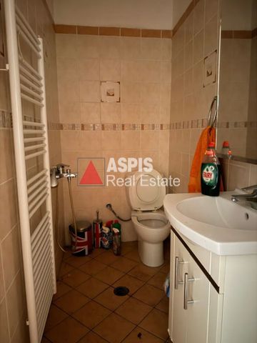 Διαμέρισμα για ενοικίαση Αγία Ελεούσα (Καλλιθέα) - Photo 5