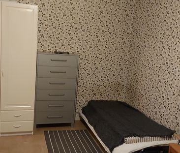 Björksundsslingan, Bandhagen - Photo 1