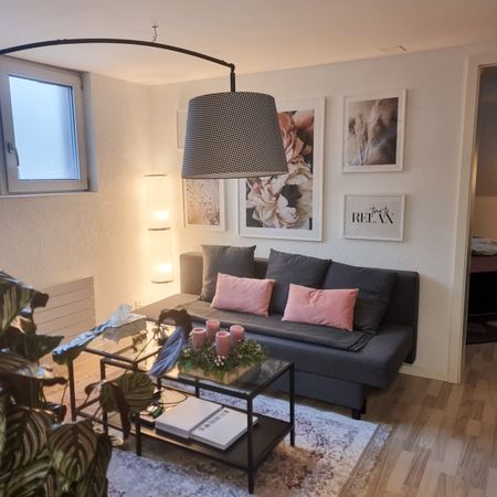 Heimelige 2.5 Zimmer-Dachwohnung an zentraler Lage - Foto 4