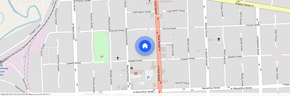 13/291 York St, Vic 3850, Sale