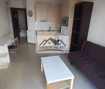 Studio/Γκαρσονιέρα για ενοικίαση - Τούμπα, - Photo 3