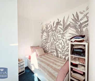 Appartement à louer 1 pièce 26m² - Photo 3