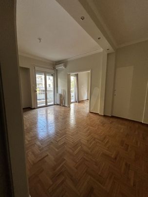 Διαμέρισμα για ενοικίαση Κέντρο Παγκρατίου (Παγκράτι) - Φωτογραφία 1