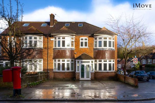 Elder Road, London, SE27 - Photo 1